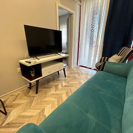 City Centre Rooms 4R Σκόδρα Εξωτερικό φωτογραφία