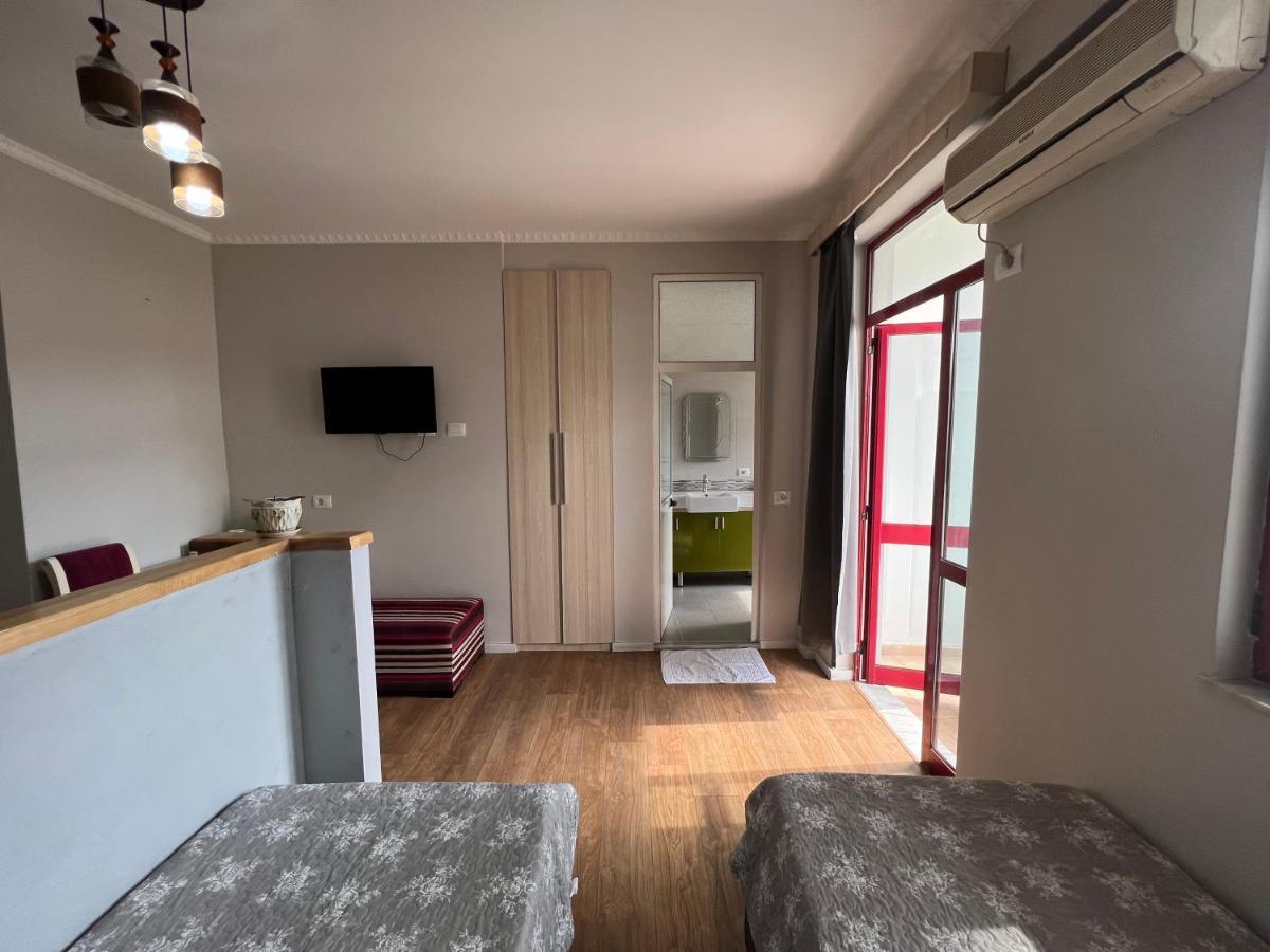 City Centre Rooms 4R Σκόδρα Εξωτερικό φωτογραφία