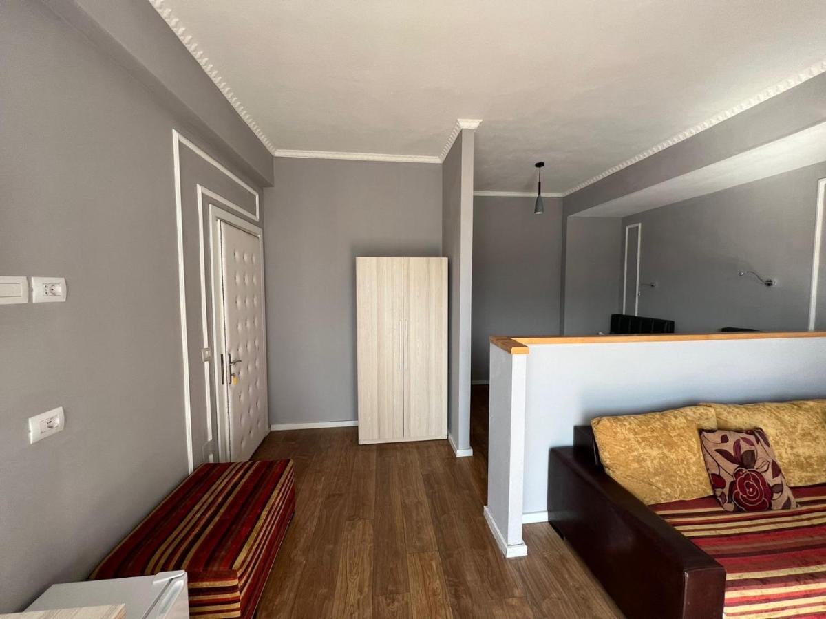 City Centre Rooms 4R Σκόδρα Εξωτερικό φωτογραφία