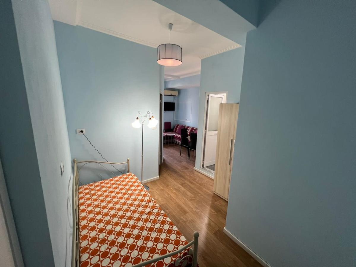 City Centre Rooms 4R Σκόδρα Εξωτερικό φωτογραφία