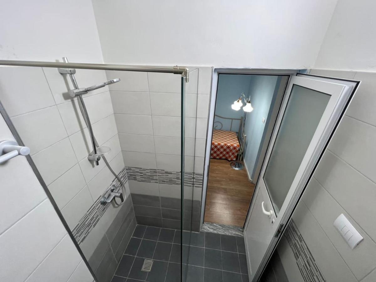 City Centre Rooms 4R Σκόδρα Εξωτερικό φωτογραφία