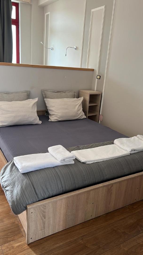 City Centre Rooms 4R Σκόδρα Εξωτερικό φωτογραφία