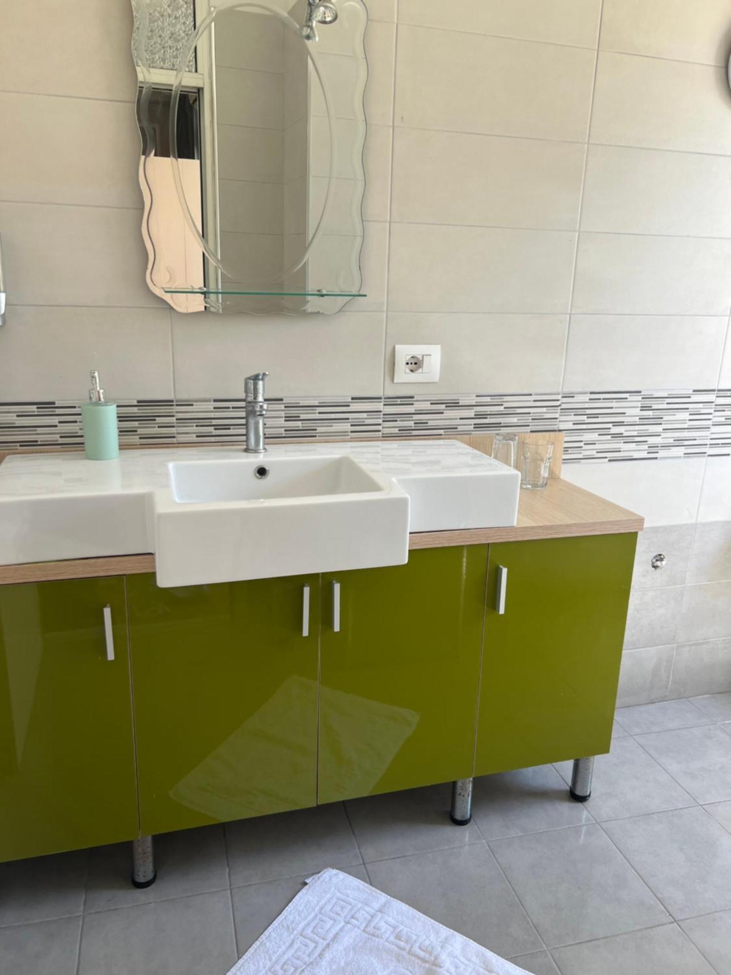 City Centre Rooms 4R Σκόδρα Εξωτερικό φωτογραφία