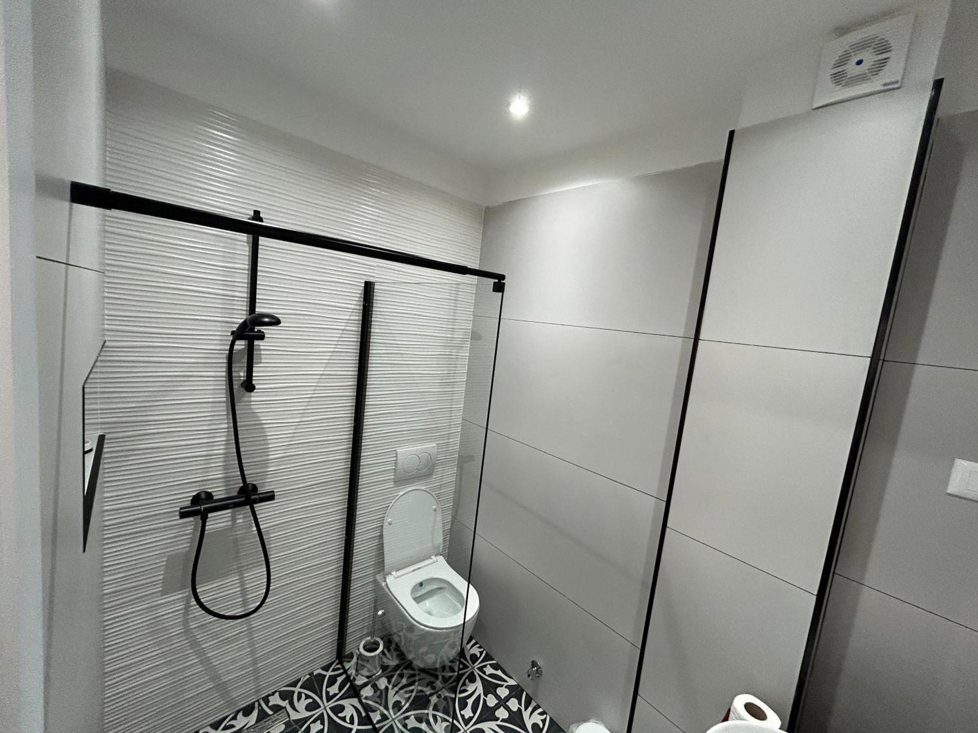 City Centre Rooms 4R Σκόδρα Εξωτερικό φωτογραφία