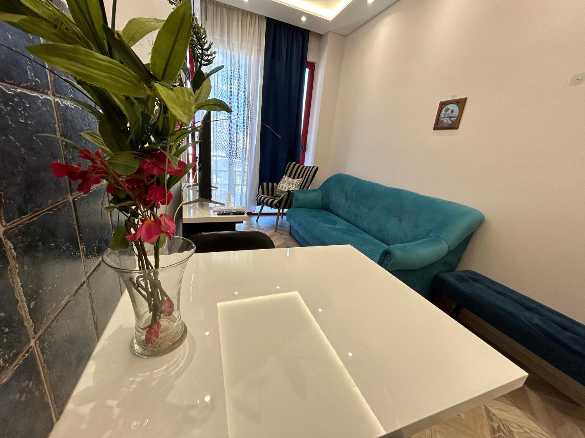 City Centre Rooms 4R Σκόδρα Εξωτερικό φωτογραφία
